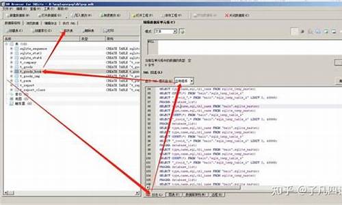 sqlite 源码剖析